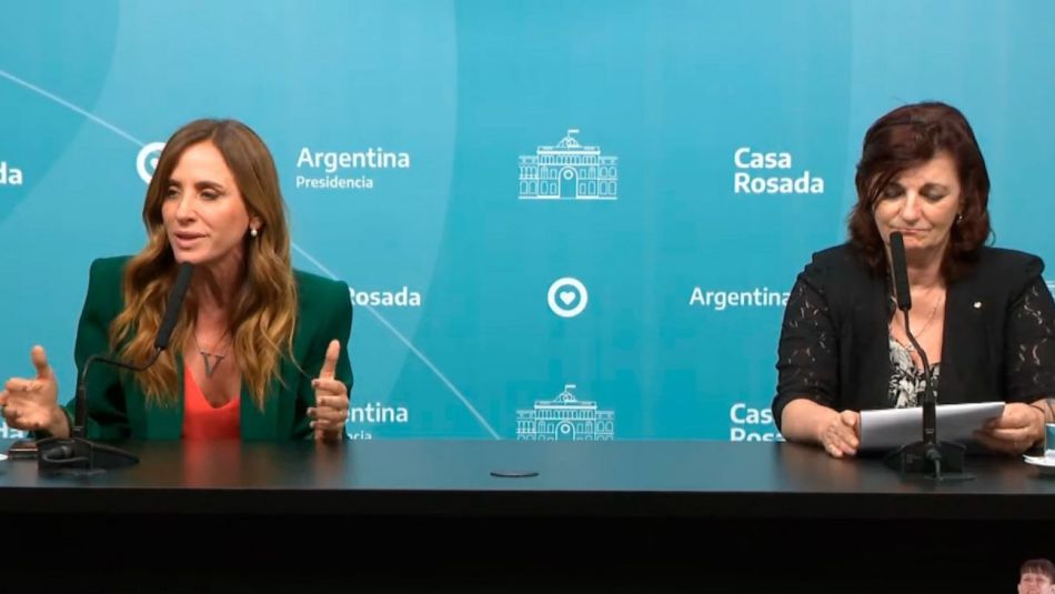 Se otorgará un bono para el sector privado