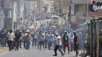 Unrest Spreads As Peru Declares State Of Emergency