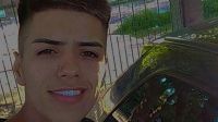 Lautaro Morello, uno de los chicos desaparecido en Florencio Varela 20221216