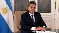 Sergio Massa
