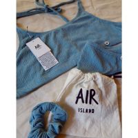 BIKINIS BIODEGRADABLES BIOMARE CON TECNOLOGIA AMNI SOUL ECO