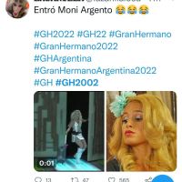 Gran Hermano: ingresaron nuevos participantes y estallaron los memes