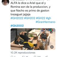 Gran Hermano: ingresaron nuevos participantes y estallaron los memes