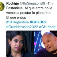 Gran Hermano: ingresaron nuevos participantes y estallaron los memes