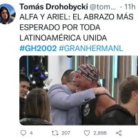 Gran Hermano: ingresaron nuevos participantes y estallaron los memes