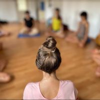 INSTRUCTORADO EN MEDITACIÓN