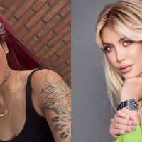 Tamara Báez salió a bancar a la China Suárez y le dio duro a Wanda Nara: "No es ejemplo de nada"
