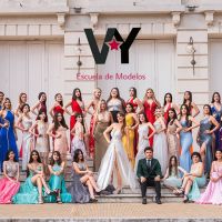 VY Escuela de Modelos