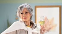 Jane Fonda comunicó que su cáncer está en remisión: "Es el mejor regalo de cumpleaños"