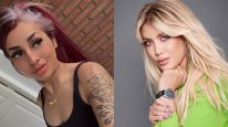 Tamara Báez salió a bancar a la China Suárez y le dio duro a Wanda Nara: "No es ejemplo de nada"