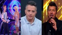 Gran Hermano, LAM y Canta Conmigo Ahora