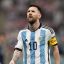 'Robbery' – fans complain at US$680 tickets to see Messi's Argentina in China