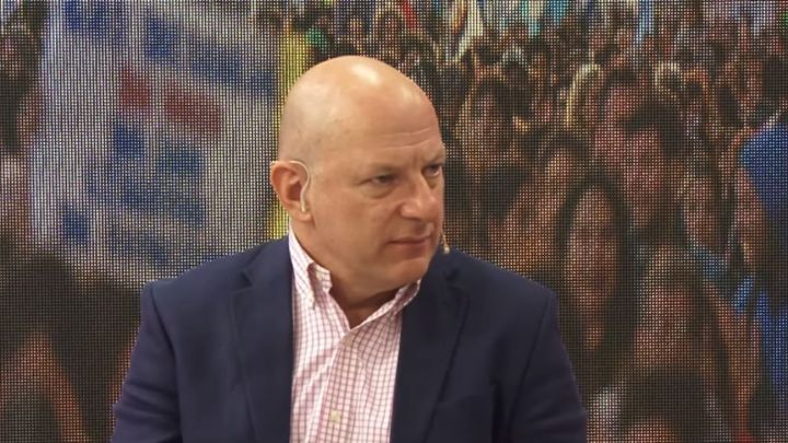 Sergio Berensztein