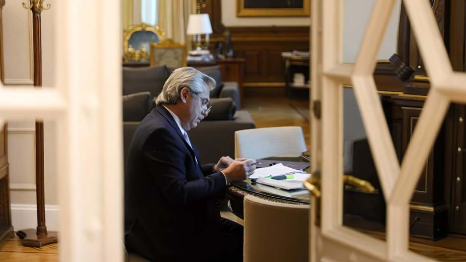 Alberto Fernández 20221216