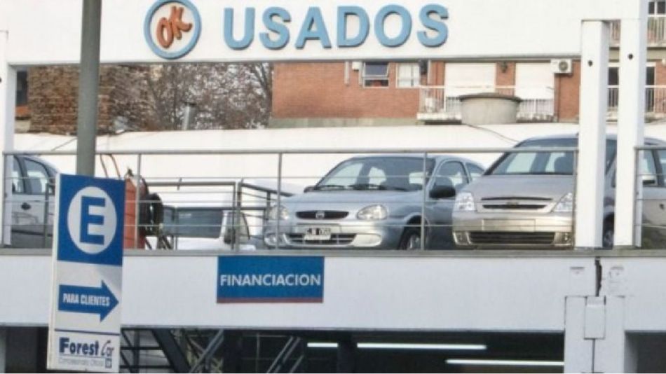 Inflación: cuánto valen los autos usados