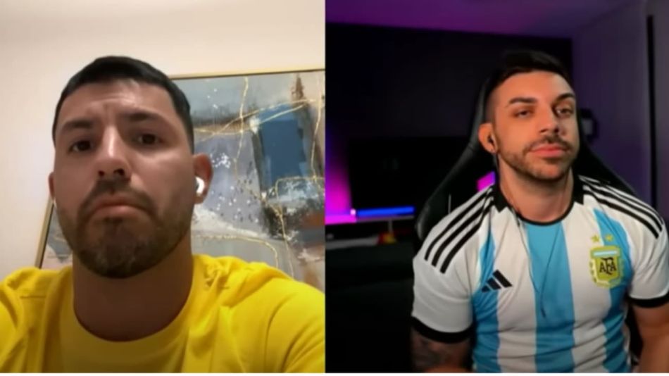 sergio Kun Aguero DJ Mario g_20221216