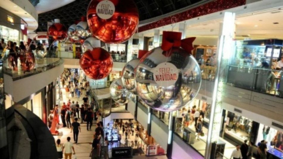 Dos aplicaciones reintegran hasta un 60% de las compras navideñas