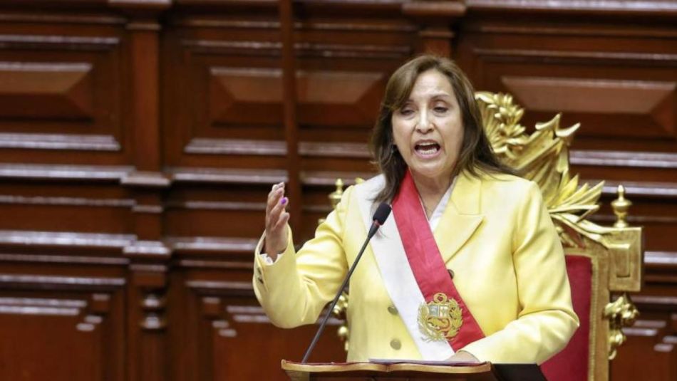 Perú llama a sus embajadores en Argentina, Bolivia, Colombia y México