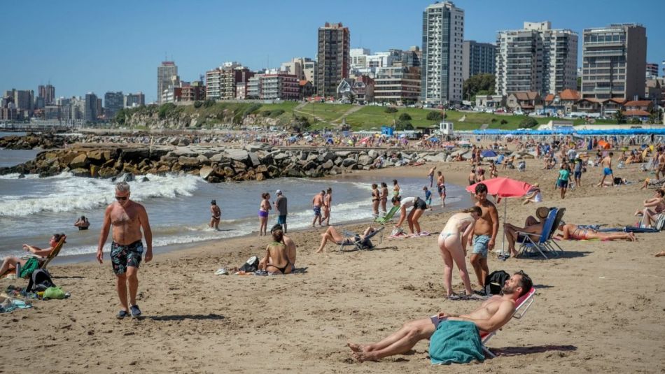 Vacaciones 2023: menos argentinos podrán vacacionar por problemas económicos