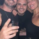 Mauro Icardi recibió el apoyo de su padre en medio de su escandalosa separación de Wanda Nara: "Siempre avanti"