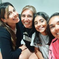 La historia de Cata de Gran Hermano: "Entré para mejorar la vida de mi hija"