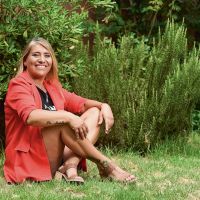 La historia de Cata de Gran Hermano: "Entré para mejorar la vida de mi hija"