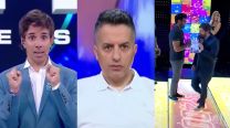 Gran Hermano, LAM y Los 8 Escalones del Millón