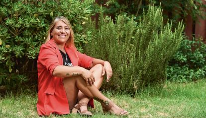 La historia de Cata de Gran Hermano: "Entré para mejorar la vida de mi hija"