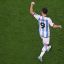 Manchester City tie down World Cup winner Julián Álvarez to 2028