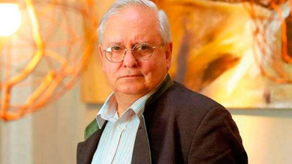 Ernesto Laclau