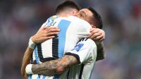 Argentina Francia