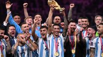 Argentina ganó el mundial de Qatar 2022