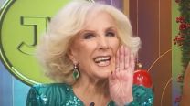 Mirtha Legrand