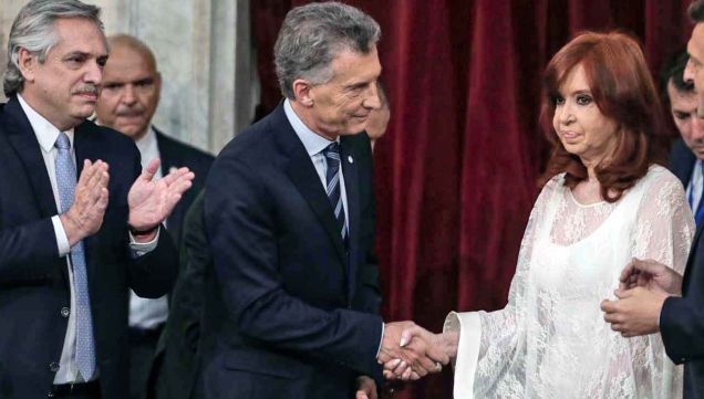  20221218_alberto_macri_cristina_fernandez_kirchner_afp_g