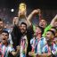 Una locura! World Cup fever strikes again as two million fans vie for tickets to Argentina’s homecoming match