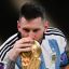 Lionel Messi leaves door open to 2026 World Cup