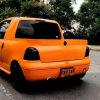 Renault Twingo pick up