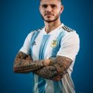 Mauro Icardi rompió el silencio con La Scaloneta y le habló a Lionel Messi