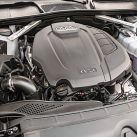 Prueba de manejo Audi A4 Mild Hybrid