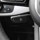 Prueba de manejo Audi A4 Mild Hybrid