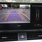 Prueba de manejo Audi A4 Mild Hybrid