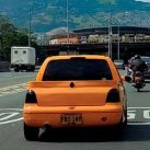 Renault Twingo pick up
