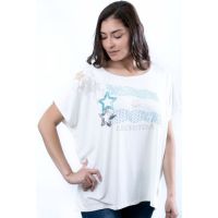 Andra Urgat lanzo la colección capsula Mundial Argentina 2022