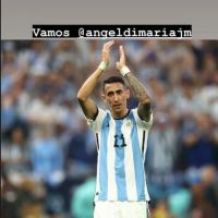 Dalma Maradona 