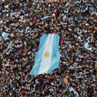 Dalma Maradona 