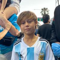 El llanto de Beltrán Vicuña por la Selección que conmovió a sus seguidores 