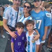 El llanto de Beltrán Vicuña por la Selección que conmovió a sus seguidores 