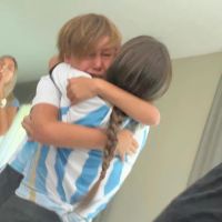 El llanto de Beltrán Vicuña por la Selección que conmovió a sus seguidores 