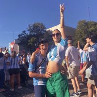 Emmanuel Horvilleur confirmó que va a ser papá