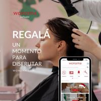 ESTAS FIESTAS, REGALÁ BIENESTAR